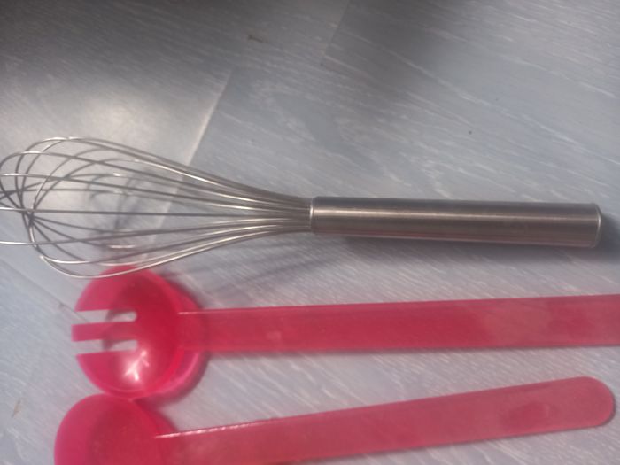 UStenciles de cuisines - photo numéro 4