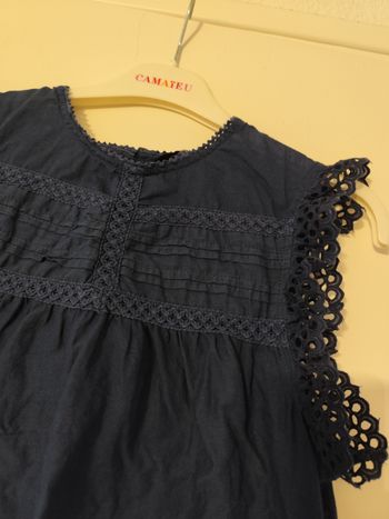Blouse only