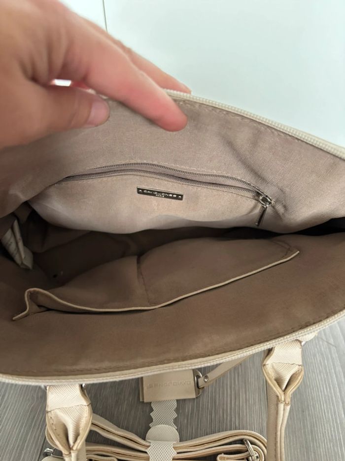 Sac David jones - photo numéro 4