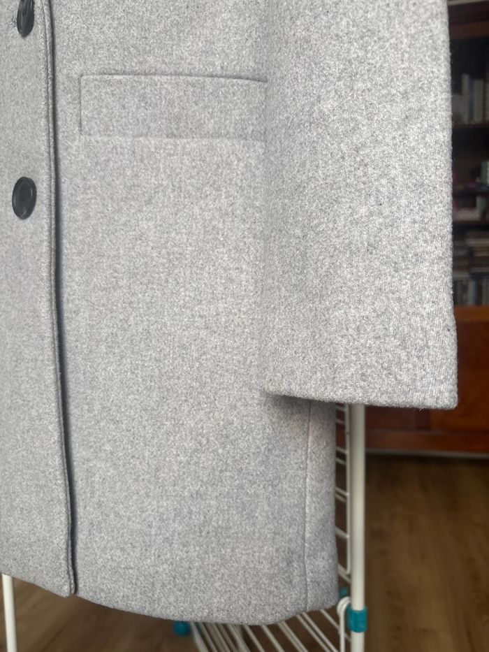 Manteau 3/4 - photo numéro 3