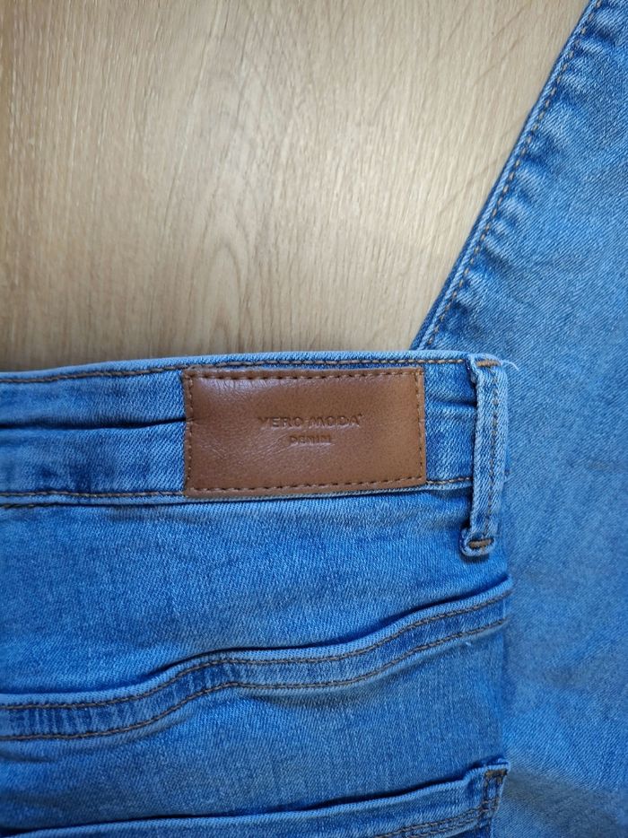 Jean skinny vero moda - photo numéro 2