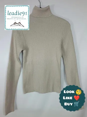 pull Primark femme 38