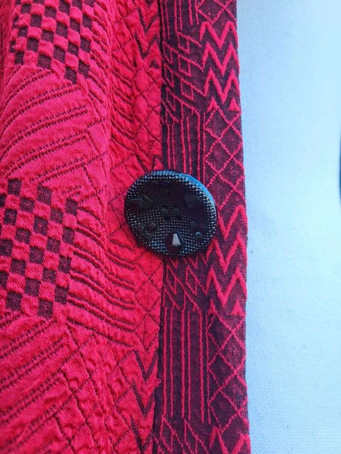 Gilet - photo numéro 3