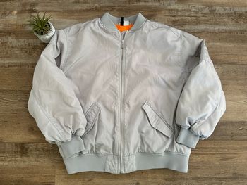 - Manteau H&M (A) - Taille S - Très bon état