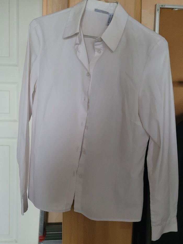 Chemise - photo numéro 3