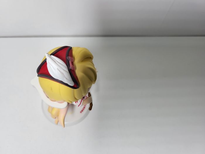 Macross Frontier - Figurine Sheryl Nome - Kyun-Chara - ichiban Kuji - photo numéro 5