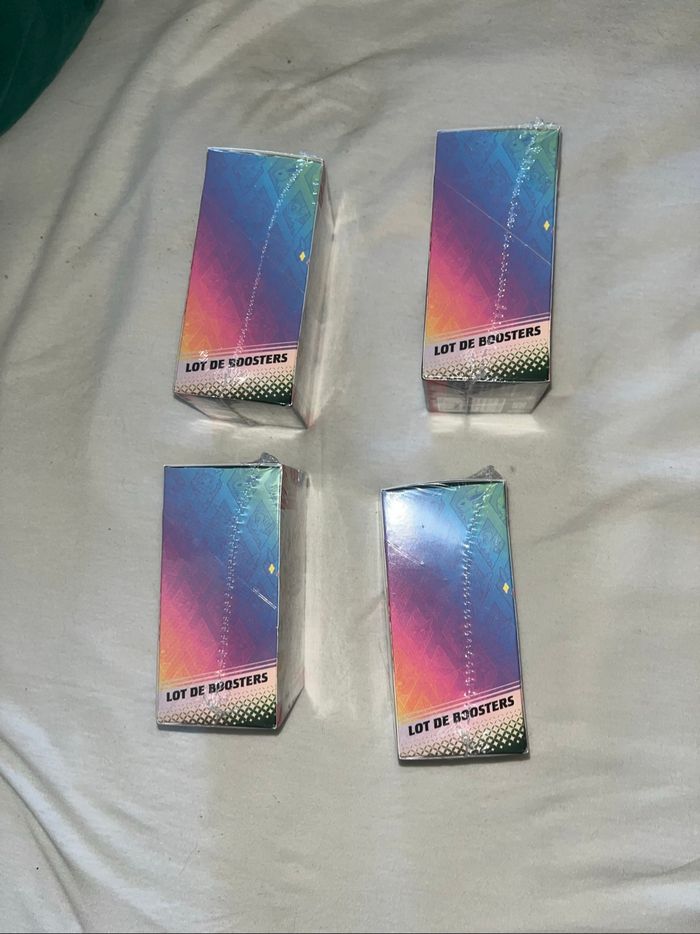 Bundle 8.5 x4 - photo numéro 4