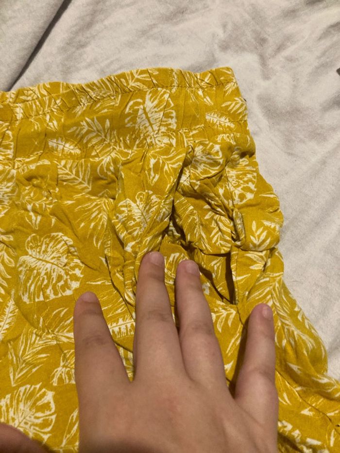 Pantalon fluide - photo numéro 4