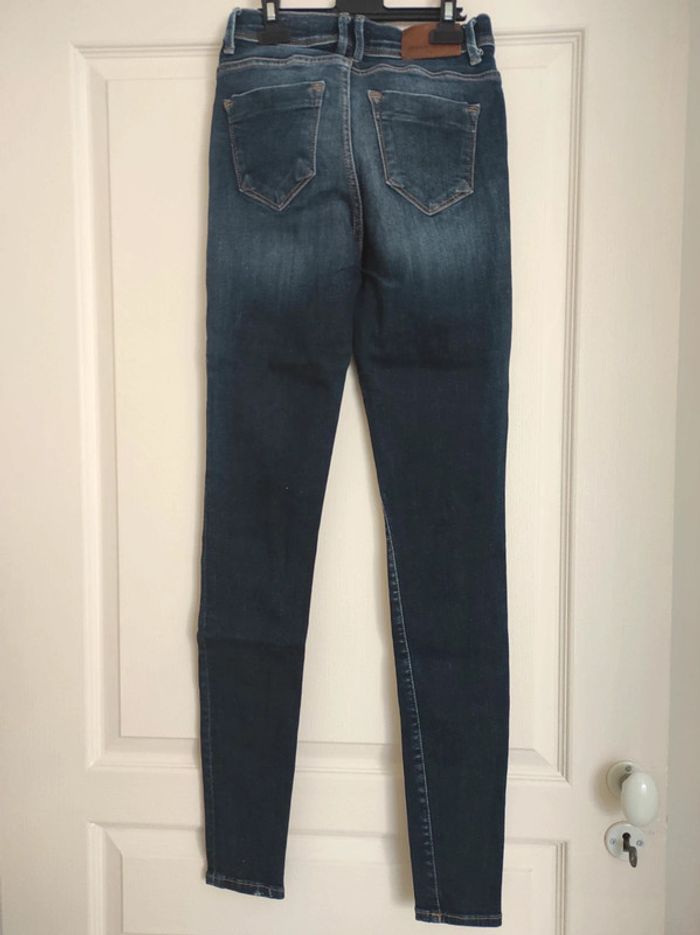 Jeans skinny Only 34 - photo numéro 2