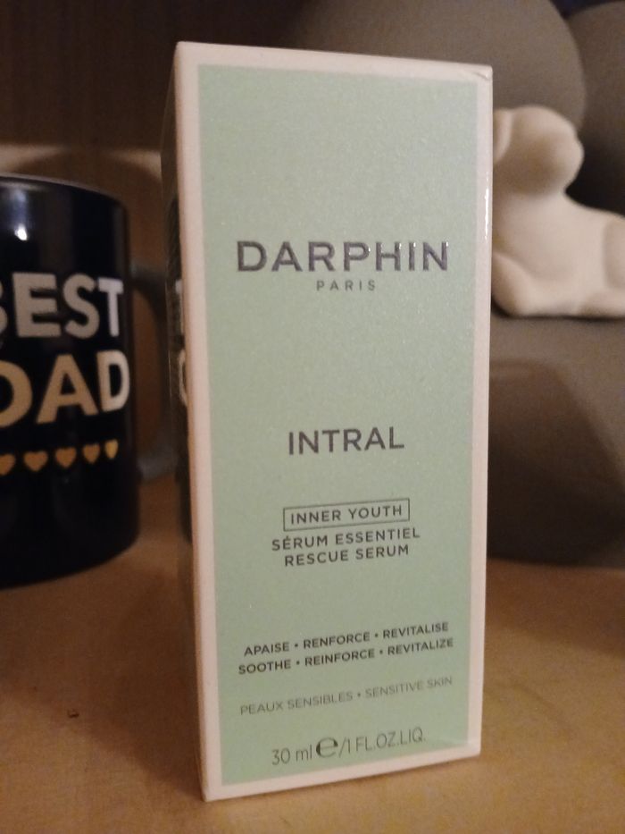 Serum essentiel Darphin paris - photo numéro 3