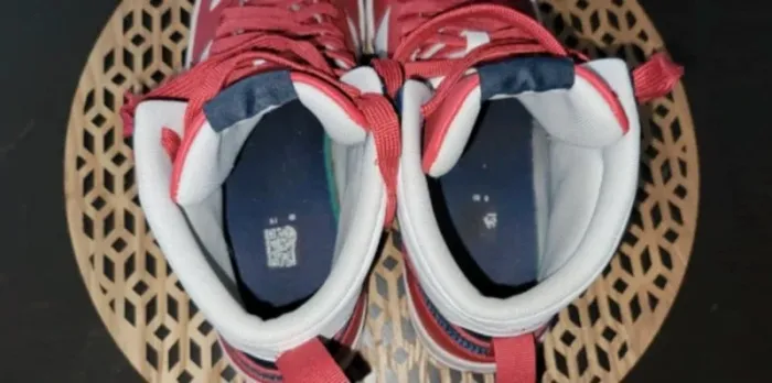 Basket Puma 43 - photo numéro 5