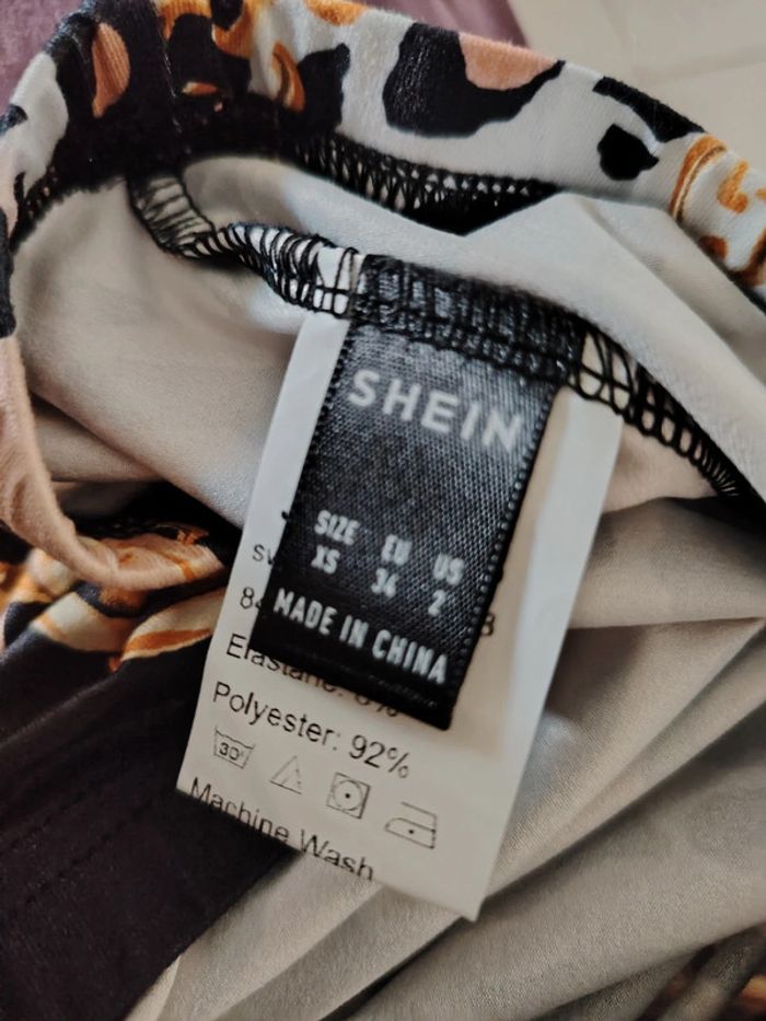 Jupe shein - photo numéro 3