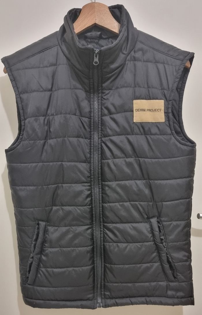 Veste sans manches - photo numéro 4