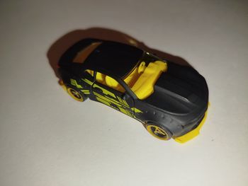 Majorette Chevrolet Camaro Série 10 Exclusive Multipack 