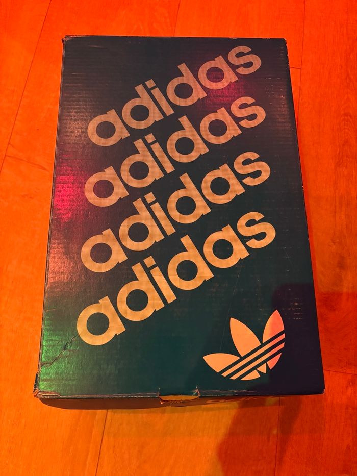 Adidas Originals Rivalry Low 46 - photo numéro 3