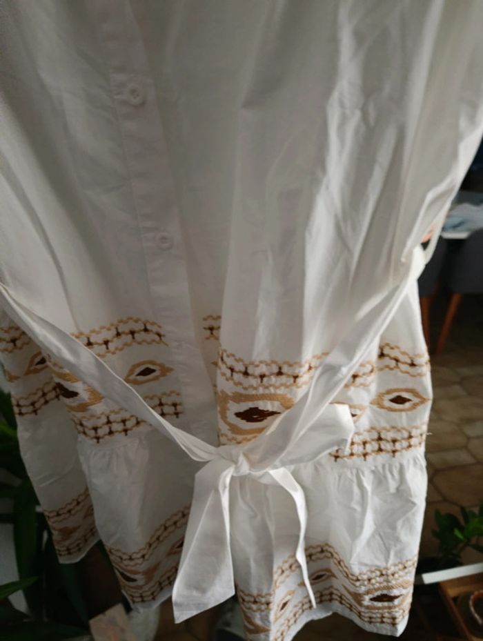 Robe neuve - photo numéro 6