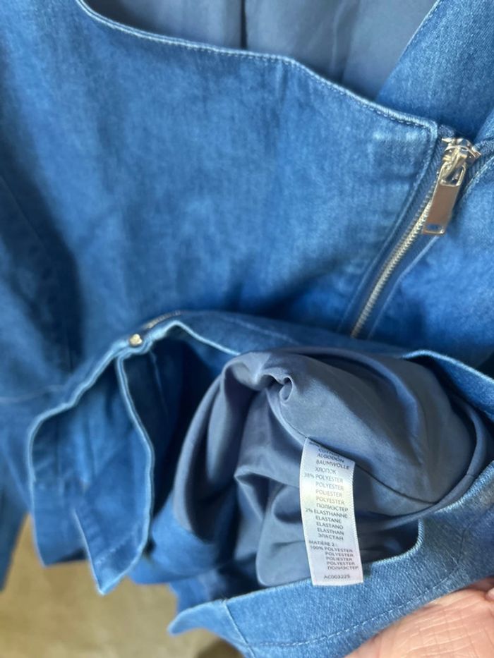 Veste Charlott’ - photo numéro 8