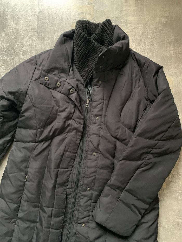 Manteau long - photo numéro 2