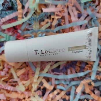 Enlumineur highlighter