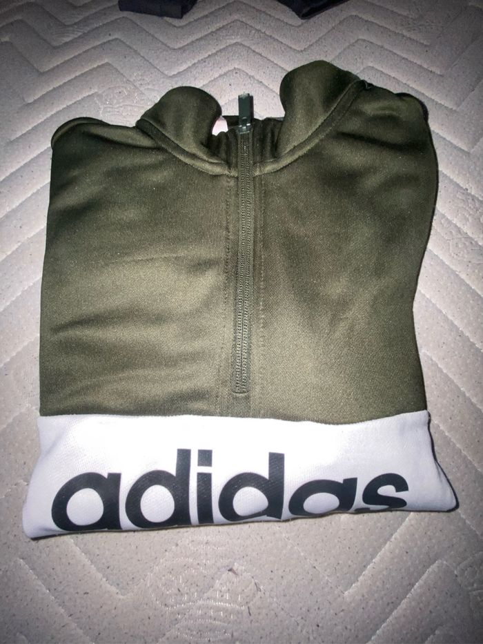 Pull Adidas - photo numéro 7
