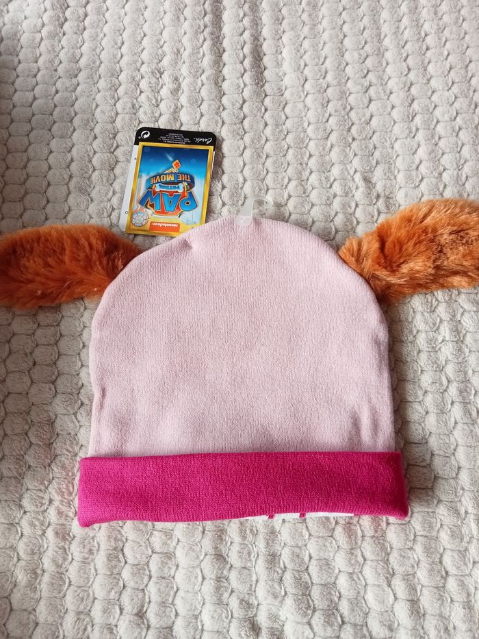 Bonnet paw patrol - photo numéro 4