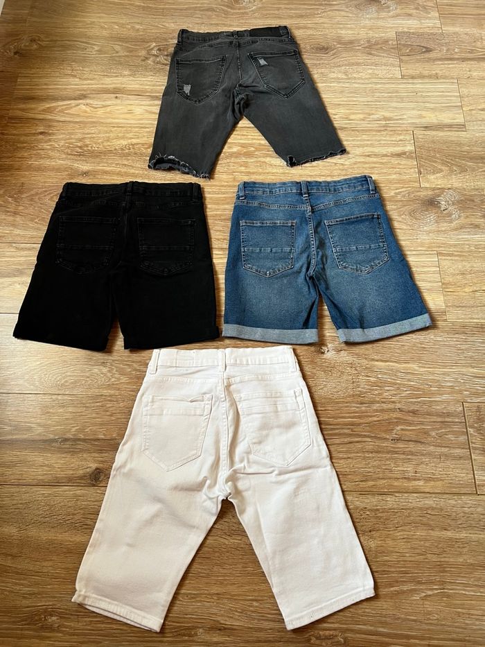 Short homme - photo numéro 6