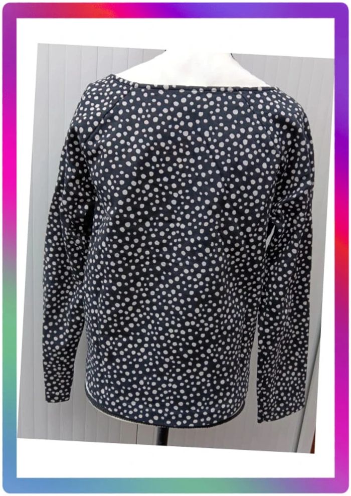 Blouse XXXL Maison Scotch - photo numéro 4