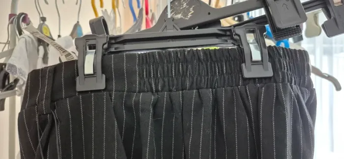 Ensemble tailleur Stradivarius - photo numéro 8