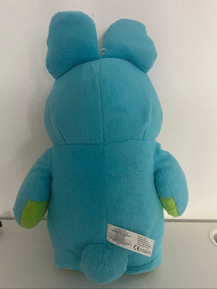 Peluche toy story - photo numéro 2