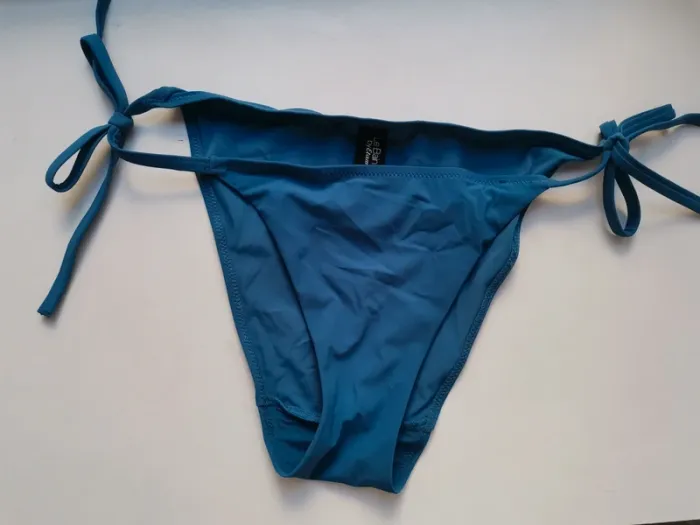 Bas de maillot