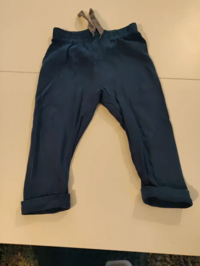 Pantalon 86cm