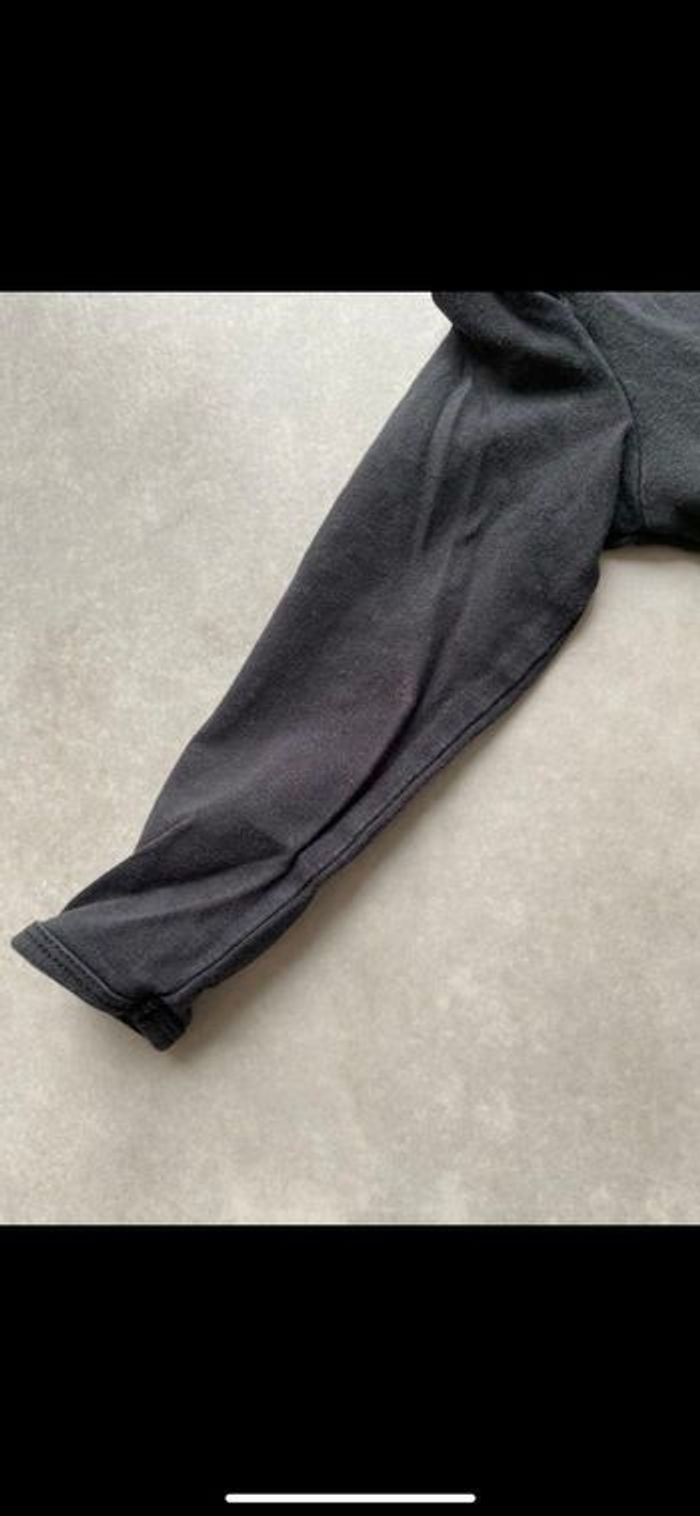 Body mixte manches longues Hema 6 mois - photo numéro 6