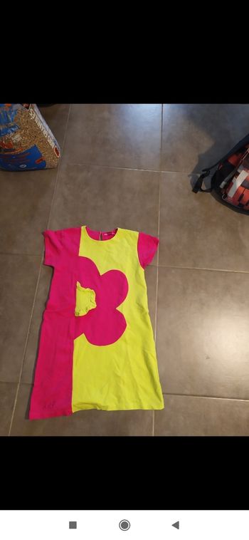 Robe en parfait état