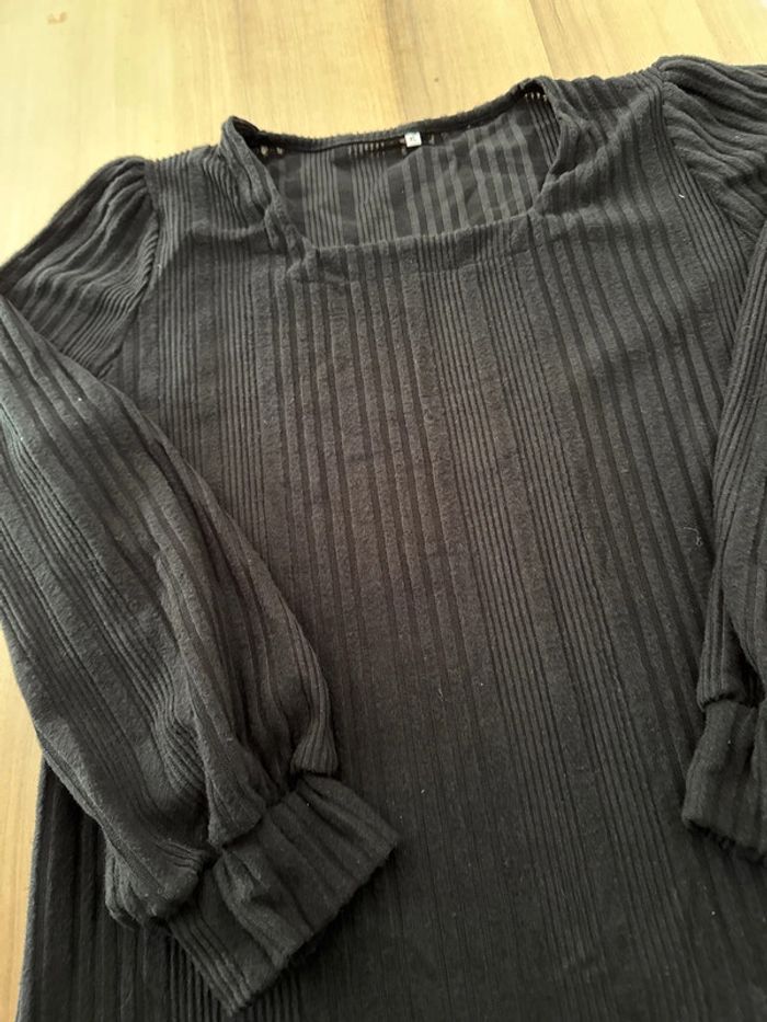 Pull over - photo numéro 2