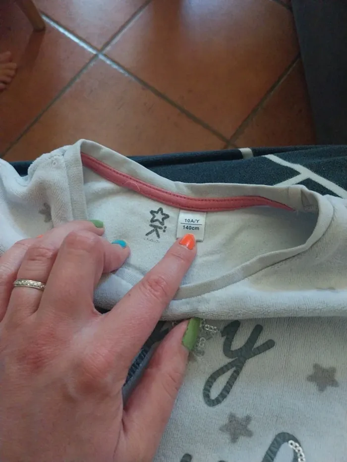 Pygama T10ans - photo numéro 4