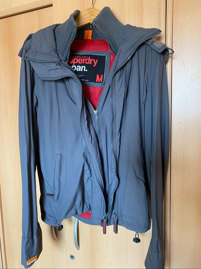 Blouson Superdry taille M