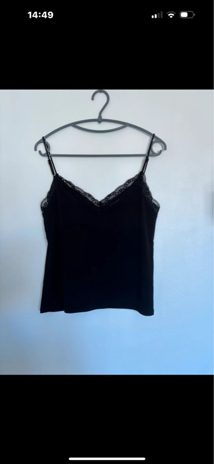 Débardeur - photo numéro 4