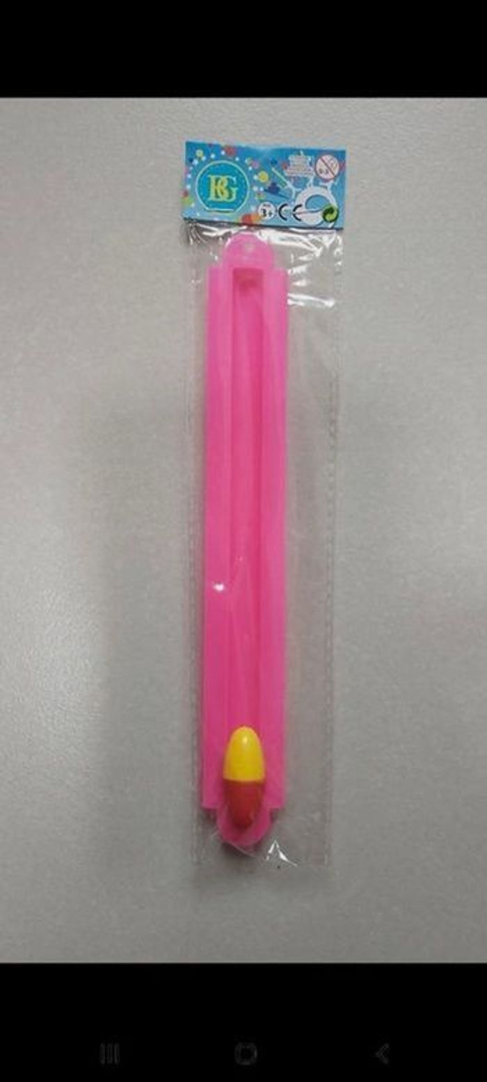 Jeu du haricot magique rose - photo numéro 2