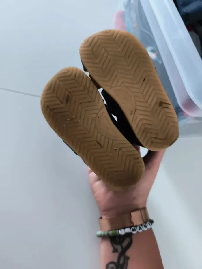 Sandalette 21 - photo numéro 5