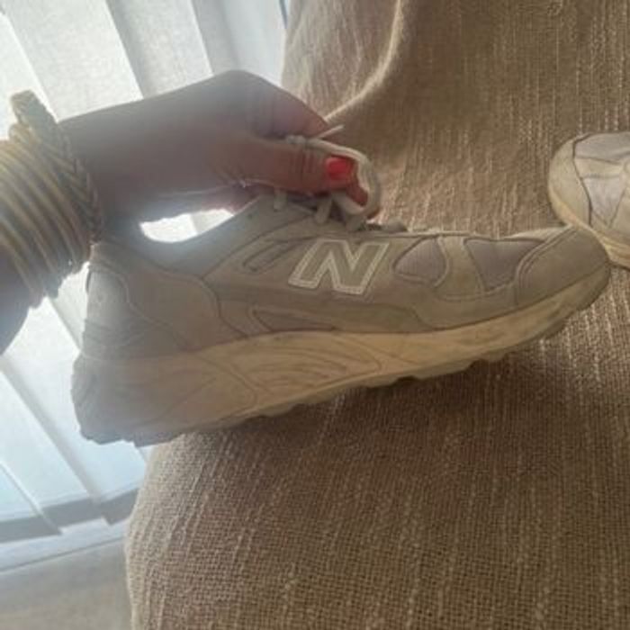 new balance 878 - photo numéro 2