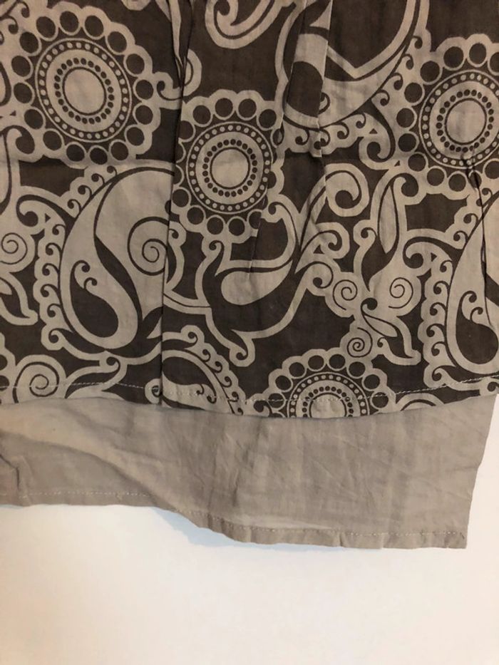 Robe longue débardeur - photo numéro 5