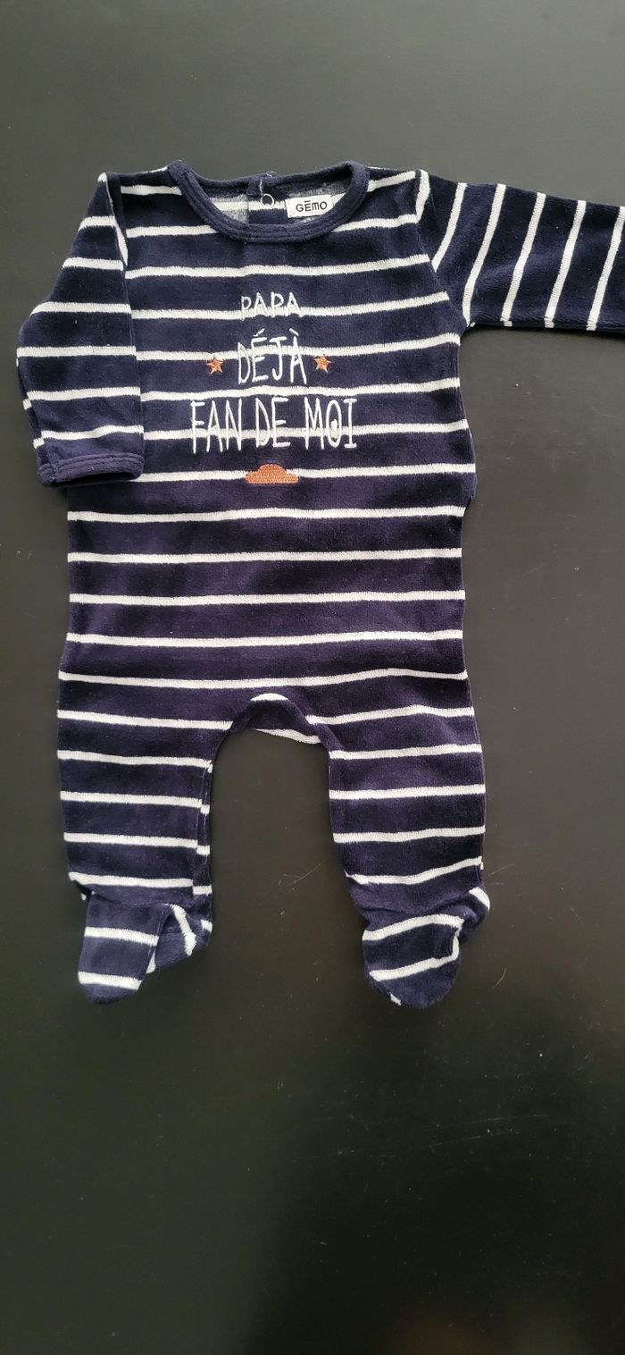 Pyjama