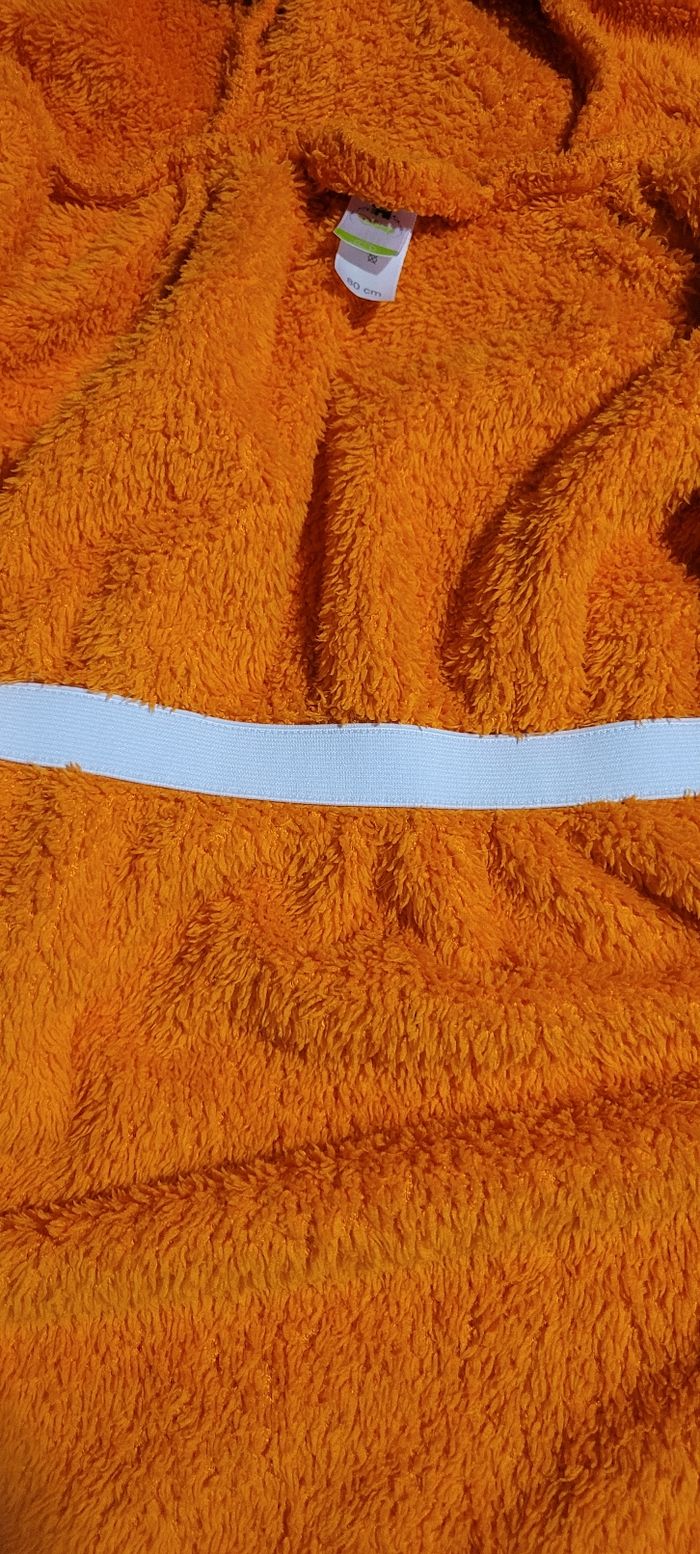 Peignoir - photo numéro 8