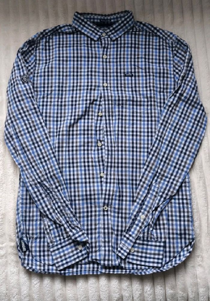 Chemise Superdry Medium