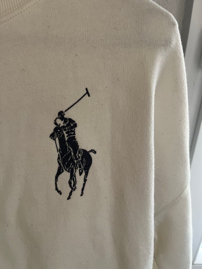 Pull Ralph Lauren - photo numéro 3