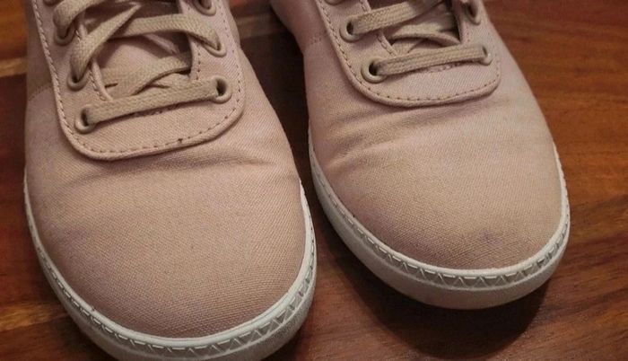 Baskets Le Coq Sportif - photo numéro 4
