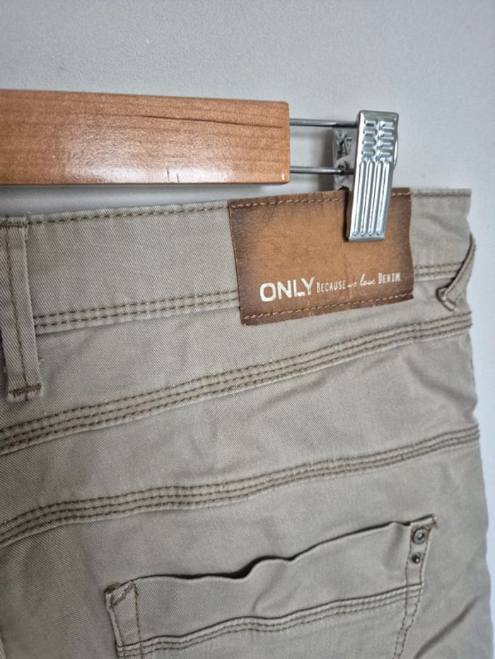 Short only taille 36 - photo numéro 7