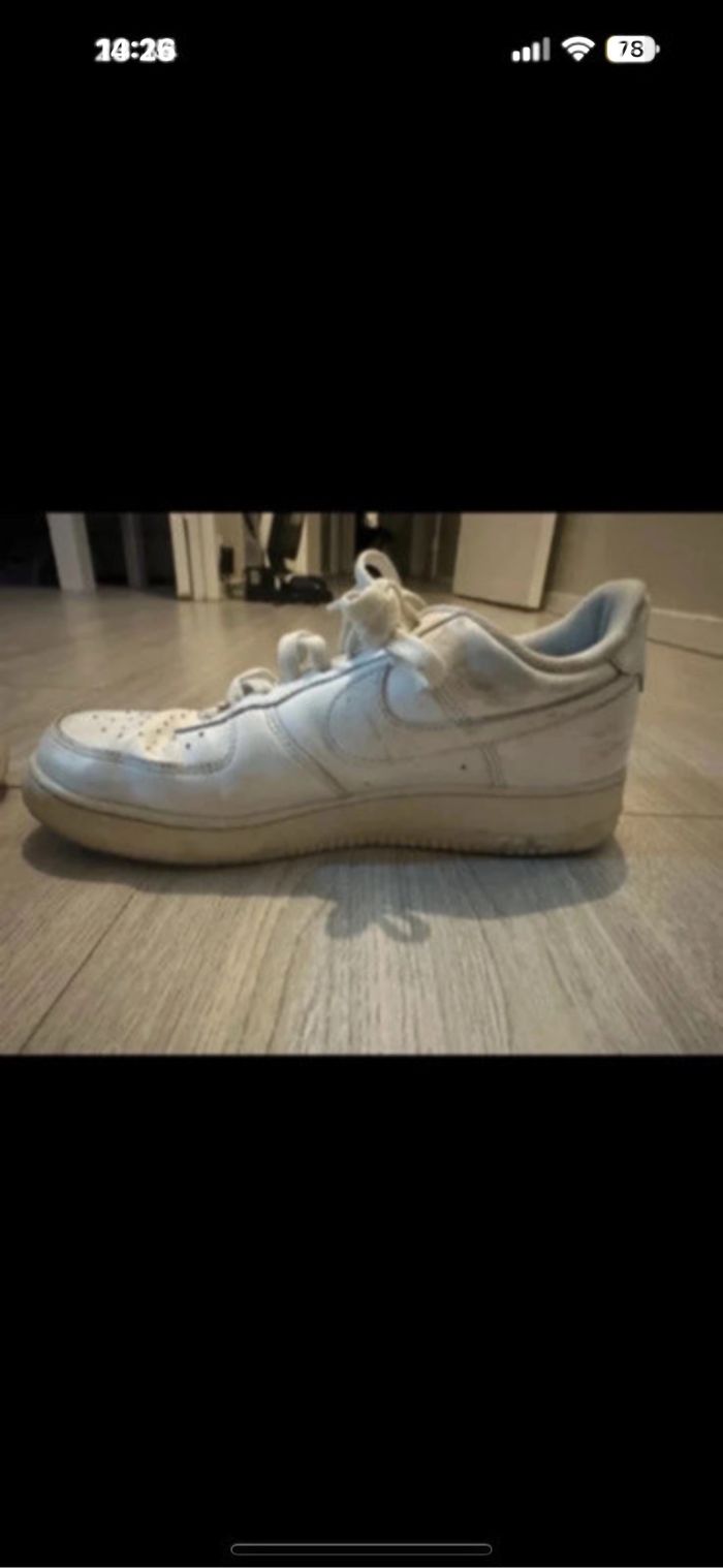 Nike For One - photo numéro 2