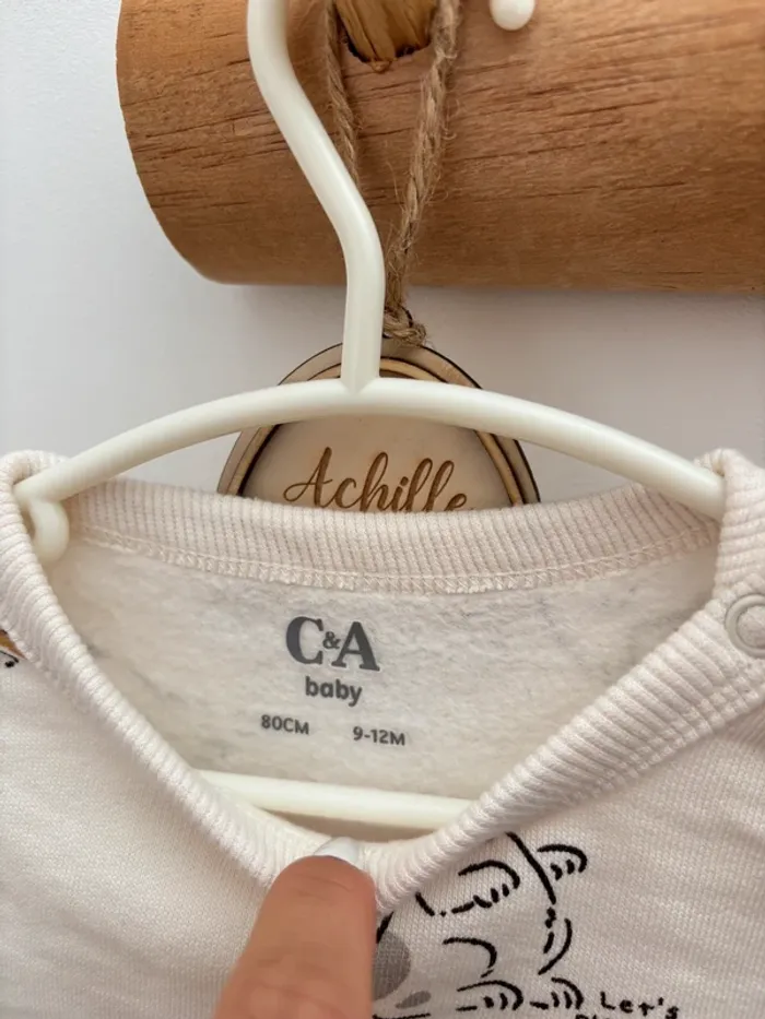 Lot sweats chiens - photo numéro 4