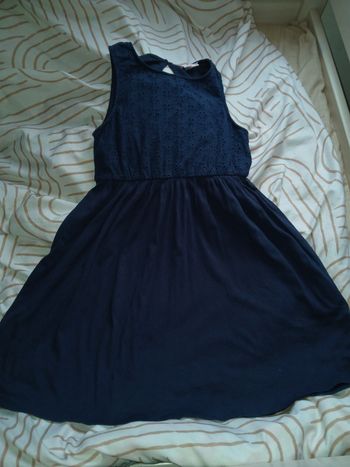 Robe fille
